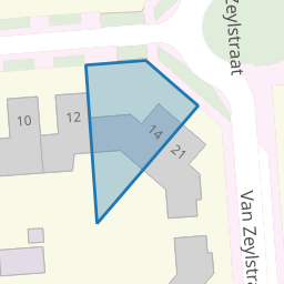 Perceel VSM03-K-1871