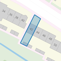 Perceel VSM03-K-1879