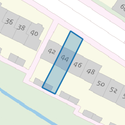 Perceel VSM03-K-1880