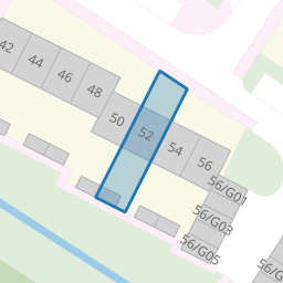 Perceel VSM03-K-1883