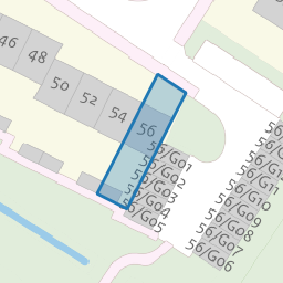 Perceel VSM03-K-1885