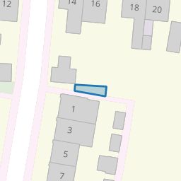 Perceel VSM03-K-1887