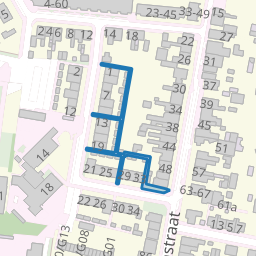 Perceel VSM03-K-1889