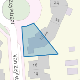 Perceel VSM03-K-1890