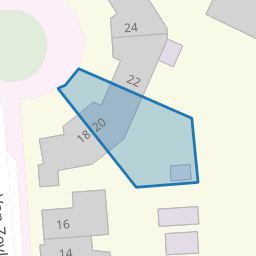 Perceel VSM03-K-1891