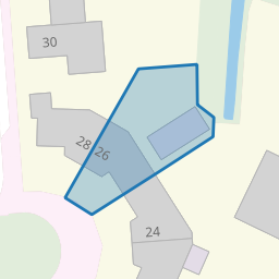 Perceel VSM03-K-1894