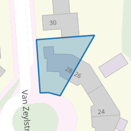 Perceel VSM03-K-1895