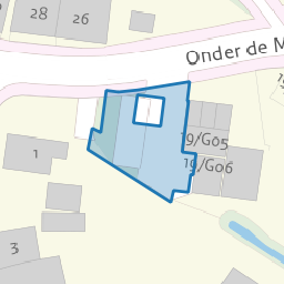 Perceel VSM03-K-1900