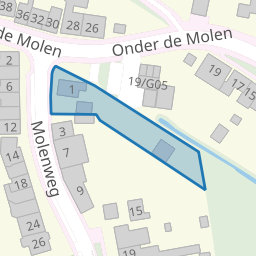 Perceel VSM03-K-1901