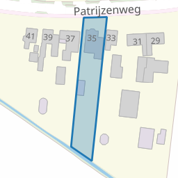 Perceel VSM03-K-1910