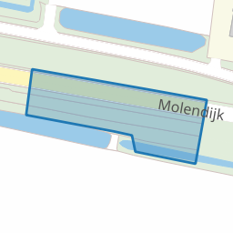 Perceel VSM03-K-1911