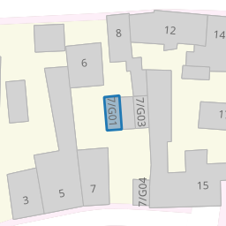 Perceel VSM03-K-1917