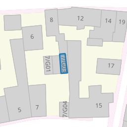 Perceel VSM03-K-1919