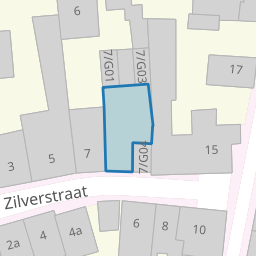 Perceel VSM03-K-1920