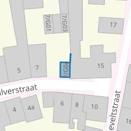 Perceel VSM03-K-1921