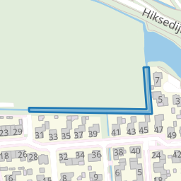 Perceel VSM03-K-1922