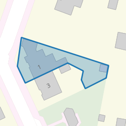 Perceel VSM03-K-1950