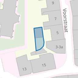 Perceel VSM03-K-1954