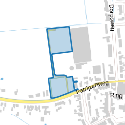 Perceel VSM03-K-1958