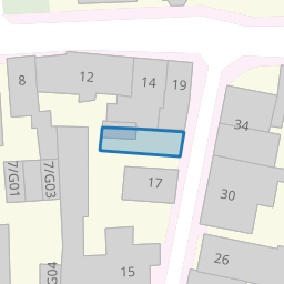 Perceel VSM03-K-1961