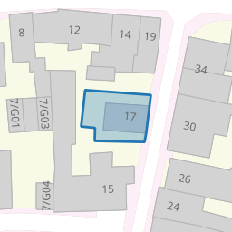 Perceel VSM03-K-1962