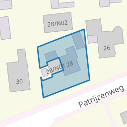 Perceel VSM03-K-1969