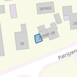 Perceel VSM03-K-1970