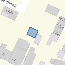 Perceel VSM03-K-1980