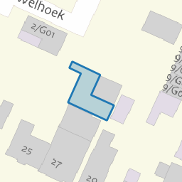 Perceel VSM03-K-1981