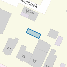 Perceel VSM03-K-1982