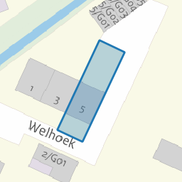 Perceel VSM03-K-1985