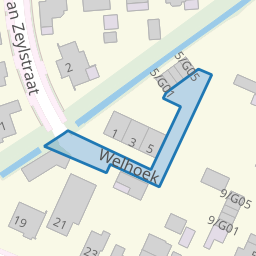 Perceel VSM03-K-1986