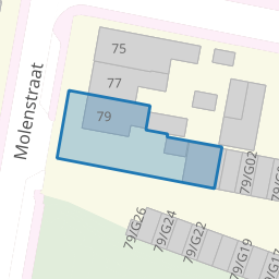 Perceel VSM03-K-1998
