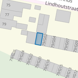 Perceel VSM03-K-1999