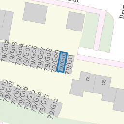 Perceel VSM03-K-2003