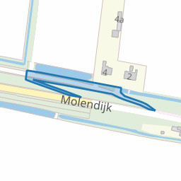 Perceel VSM03-K-2027