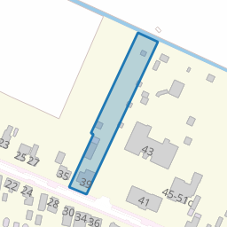 Perceel VSM03-K-2032