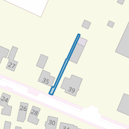 Perceel VSM03-K-2033