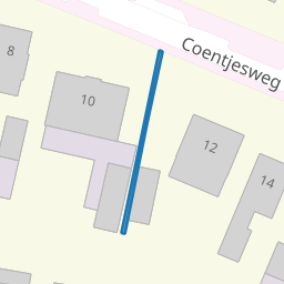 Perceel VSM03-K-2038