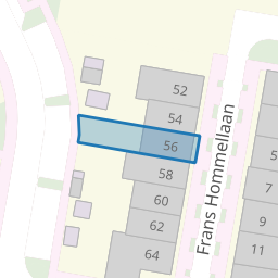 Perceel VSM03-K-2047