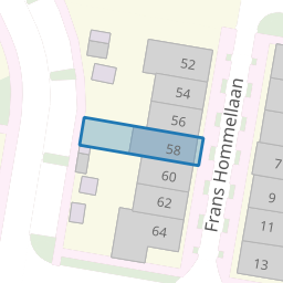 Perceel VSM03-K-2048
