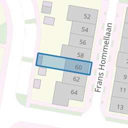 Perceel VSM03-K-2049