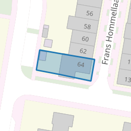 Perceel VSM03-K-2051