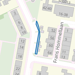 Perceel VSM03-K-2052