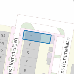 Perceel VSM03-K-2054