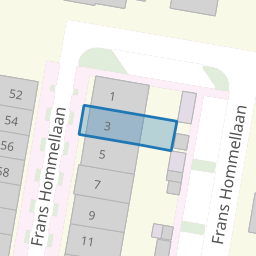 Perceel VSM03-K-2055