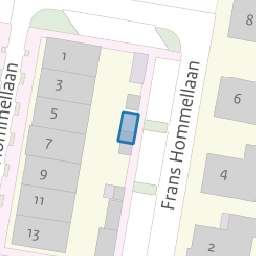 Perceel VSM03-K-2067