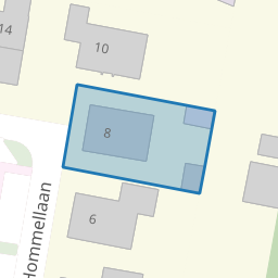 Perceel VSM03-K-2073