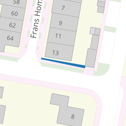 Perceel VSM03-K-2080