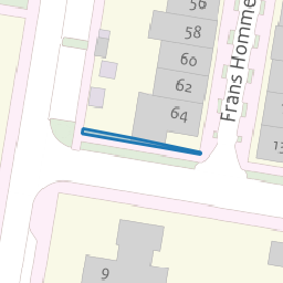 Perceel VSM03-K-2083